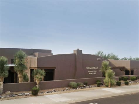 messengers mortuary in scottsdale